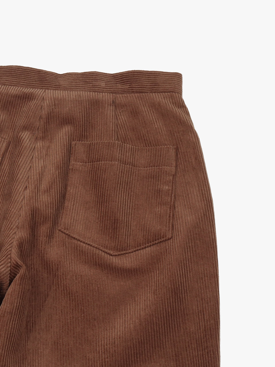 【A MA:DE 2025AW】Blanc pants ( 2color )