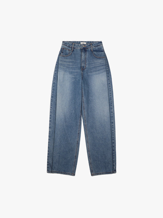 【A MA:DE 2025AW】Chips denim pants