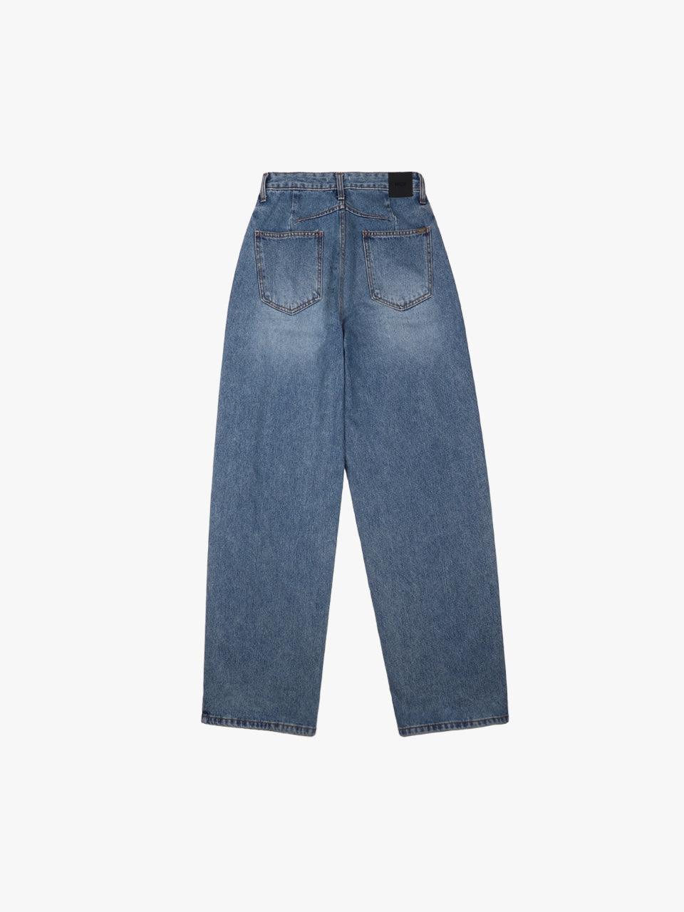 【A MA:DE 2025AW】Chips denim pants