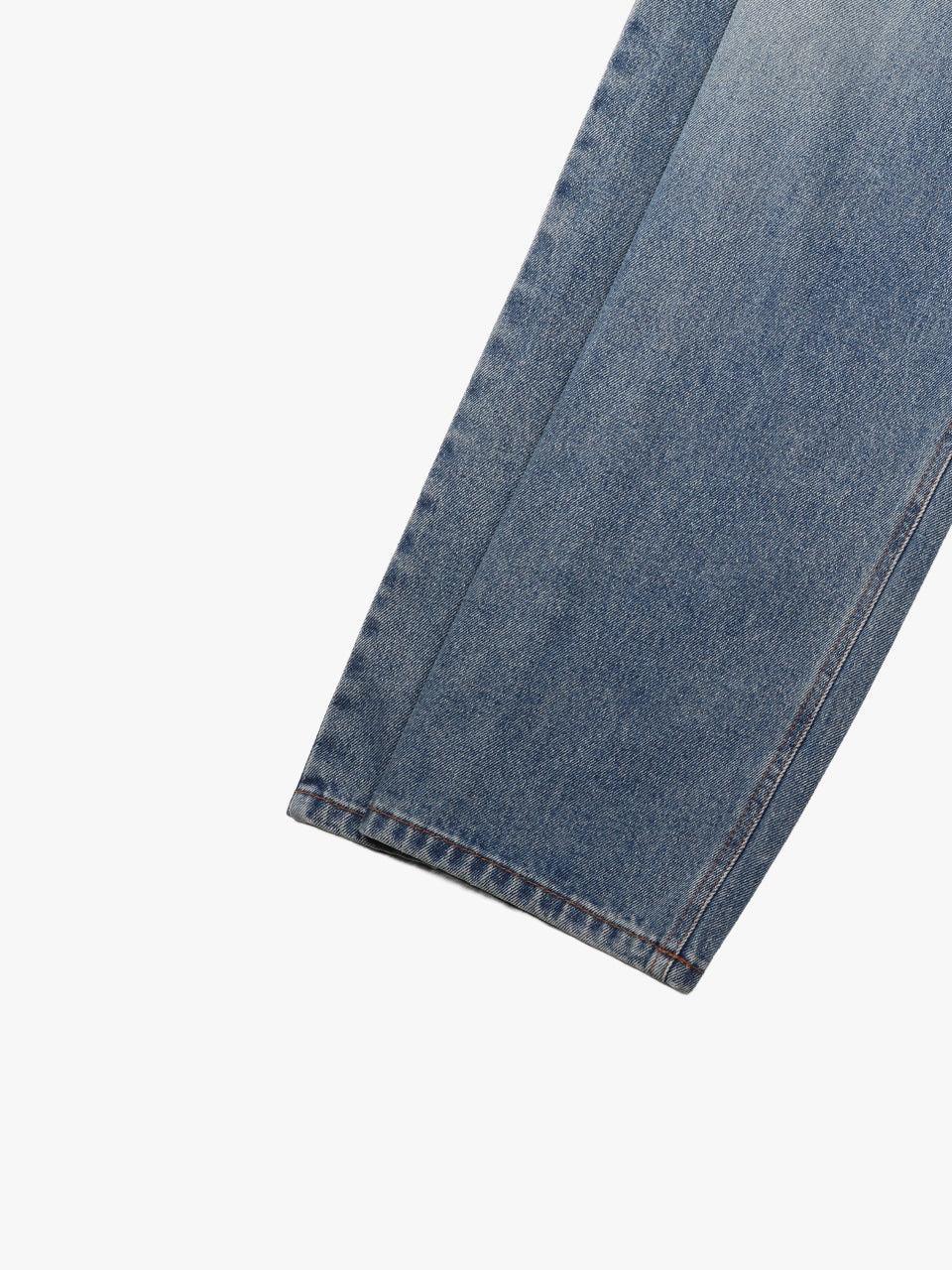 【A MA:DE 2025AW】Chips denim pants