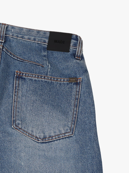 【A MA:DE 2025AW】Chips denim pants