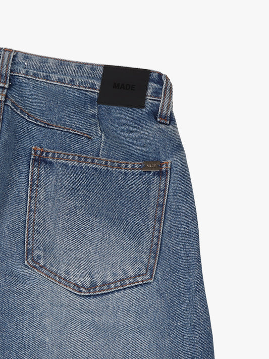 【A MA:DE 2025AW】Chips denim pants