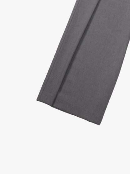 【A MA:DE 2025AW】Poster pants ( 2color )