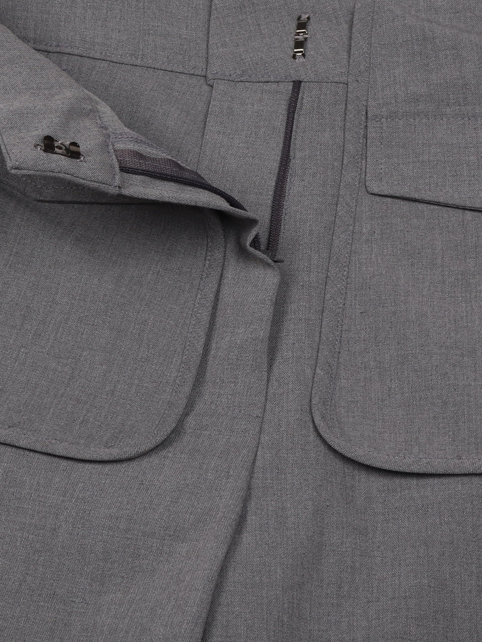 【A MA:DE 2025AW】Poster pants ( 2color )