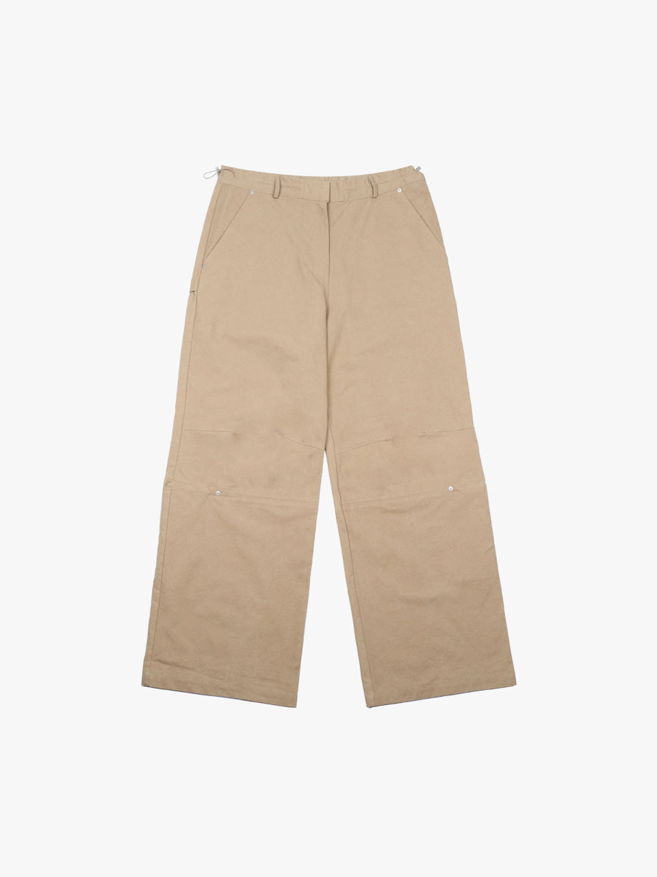 【A MA:DE 2025AW】Lloyd pants ( 3color )