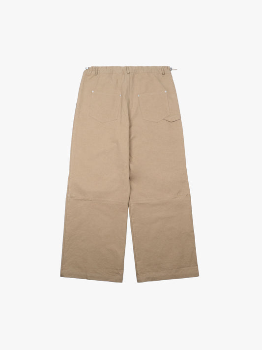 [A MA:DE 2025AW] Lloyd pants (3color)
