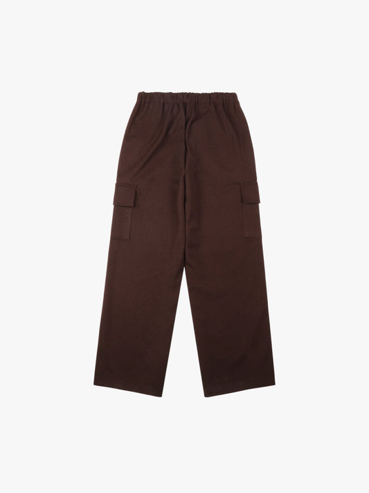 [A MA:DE 2025AW] Lust cargo pants (2color)