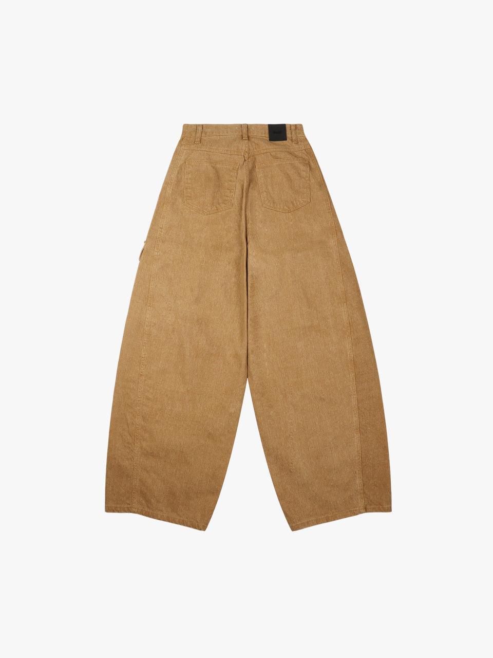 【A MA:DE 2025AW】Off cargo pants ( 2color )
