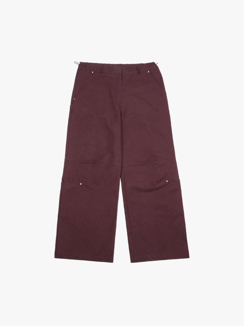 【A MA:DE 2025AW】Lloyd pants ( 3color )
