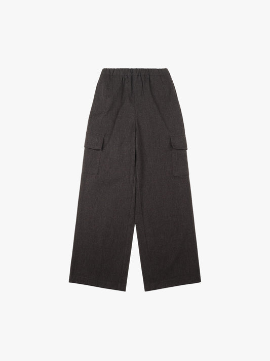 [A MA:DE 2025AW] Lust cargo pants (2color)