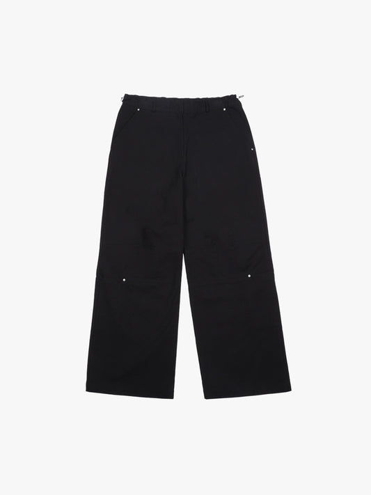 [A MA:DE 2025AW] Lloyd pants (3color)