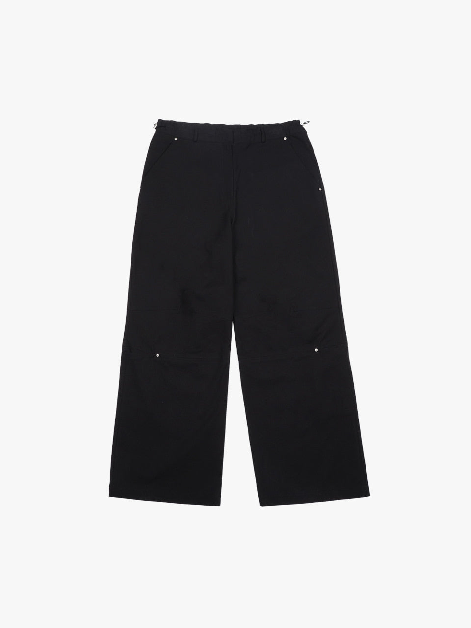 【A MA:DE 2025AW】Lloyd pants ( 3color )
