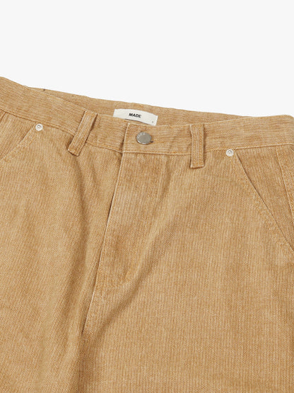 【A MA:DE 2025AW】Off cargo pants ( 2color )