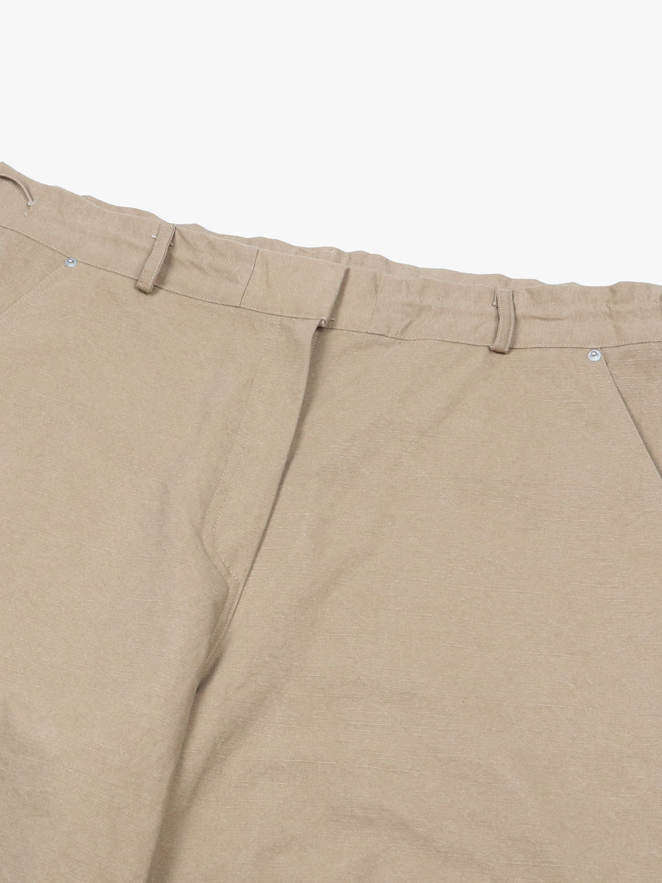 【A MA:DE 2025AW】Lloyd pants ( 3color )
