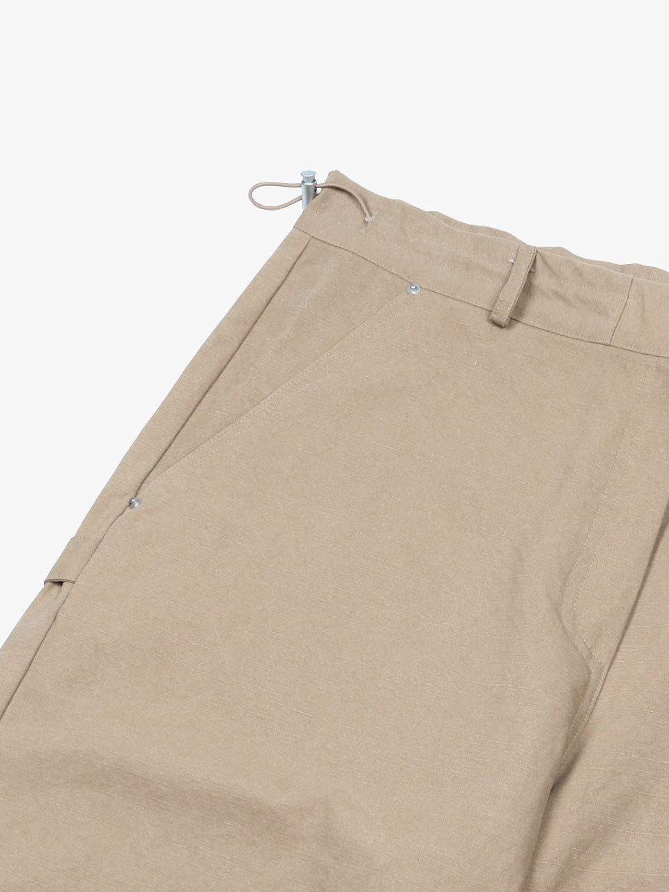 【A MA:DE 2025AW】Lloyd pants ( 3color )