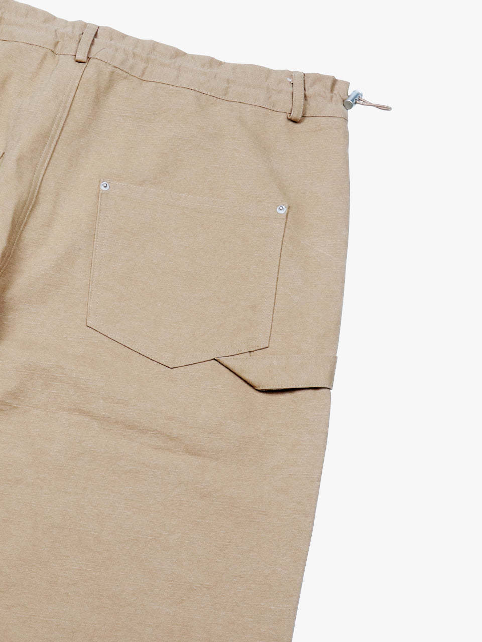 【A MA:DE 2025AW】Lloyd pants ( 3color )