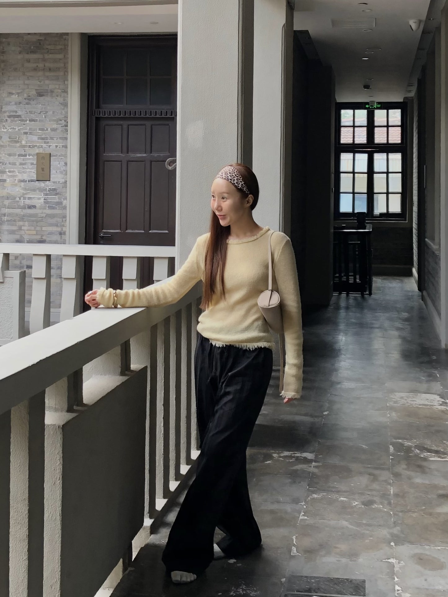 【A MA:DE 2025AW】Life pants ( 2color )