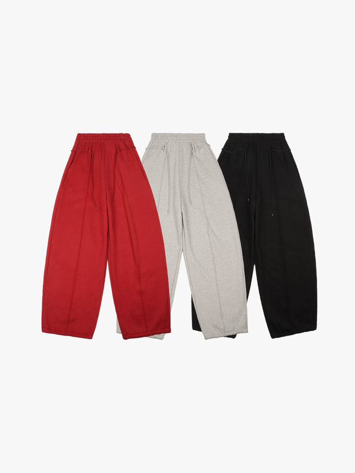 【A MA:DE 2025AW】Rich pants ( 2color )