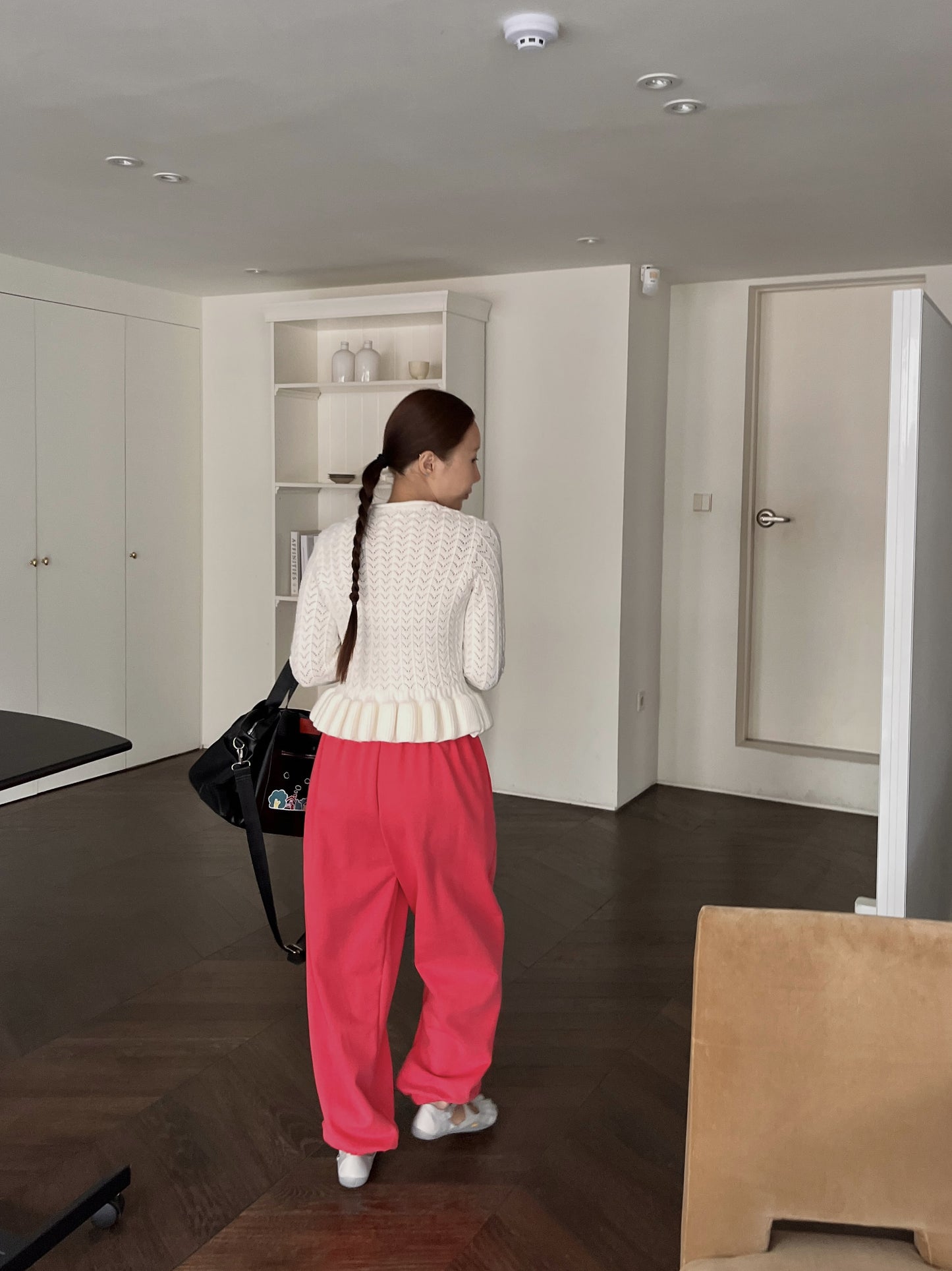 【A MA:DE 2025AW】Washing pants ( 2color )