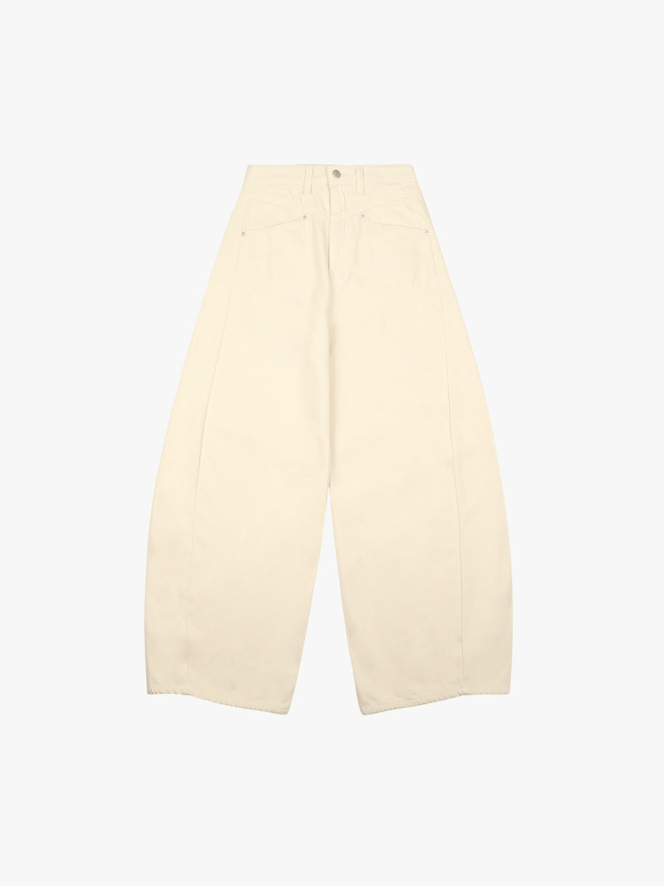 【A MA:DE 2025AW】Toast pants ( 2color )