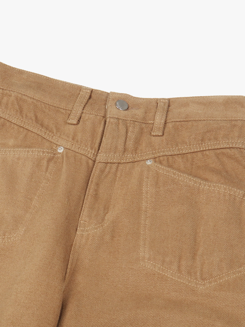 【A MA:DE 2025AW】Toast pants ( 2color )