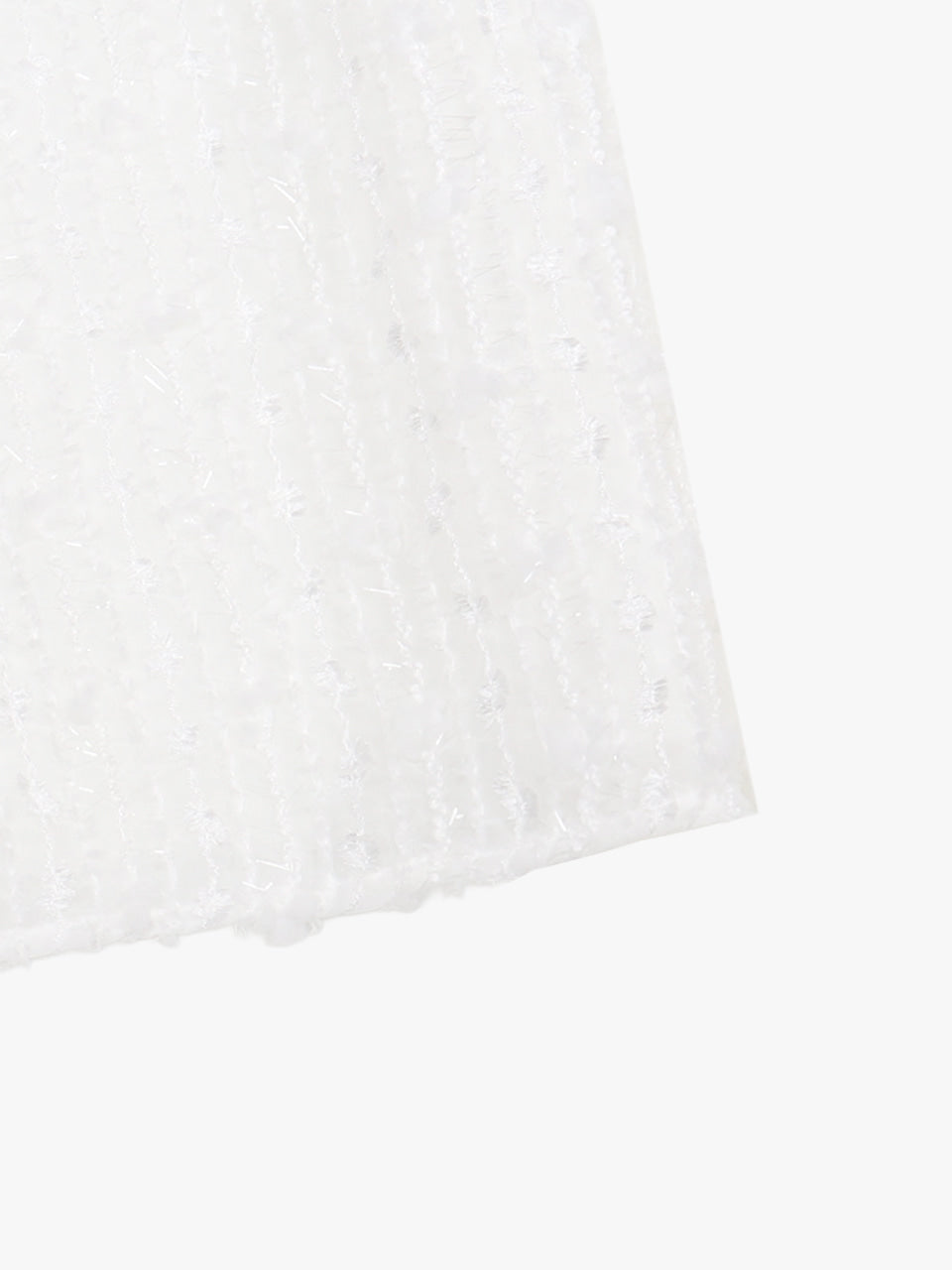 【A MA:DE 2025AW】Parts blouse ( 2color )