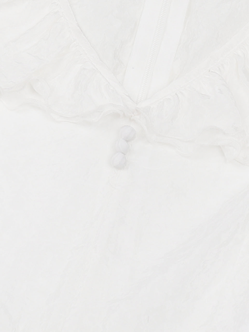 【A MA:DE 2025AW】Humming blouse ( 3color )