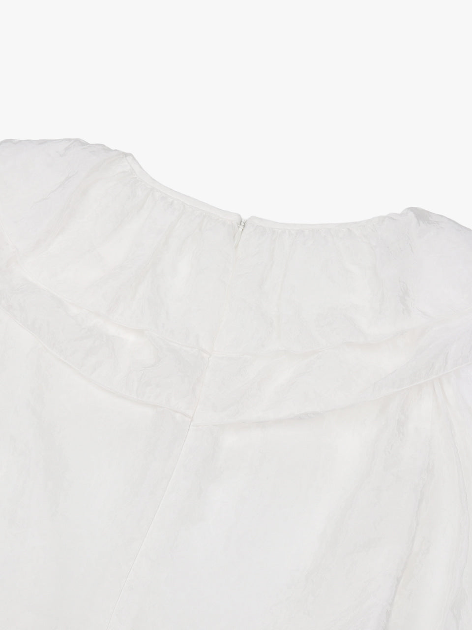 【A MA:DE 2025AW】Humming blouse ( 3color )