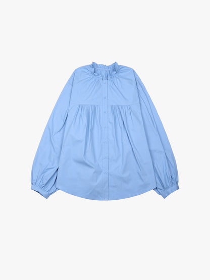 [A MA:DE 2025AW] Your blouse ( 2color )