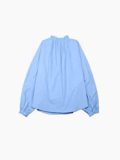 [A MA:DE 2025AW] Your blouse ( 2color )