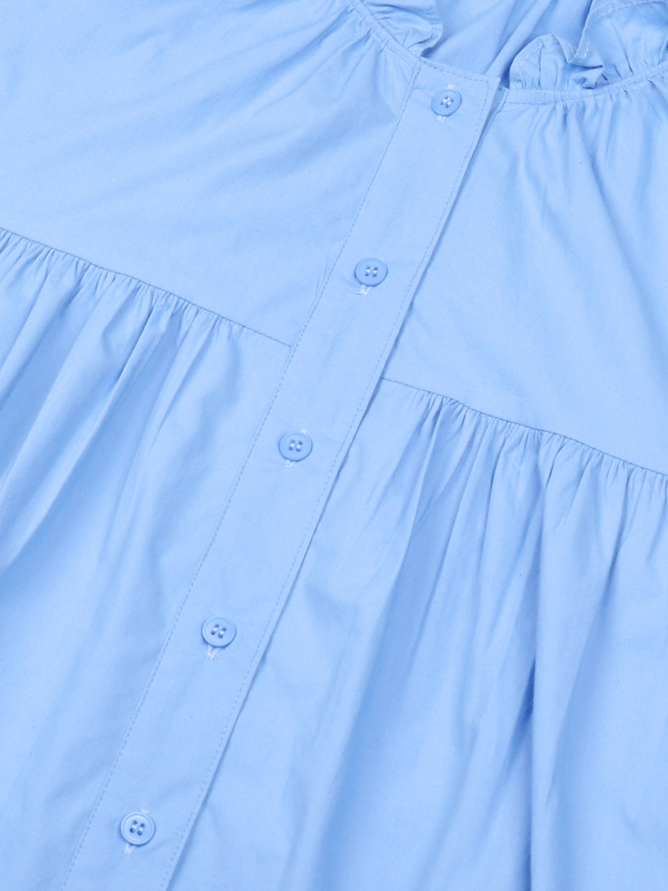 【A MA:DE 2025AW】Your blouse ( 2color )