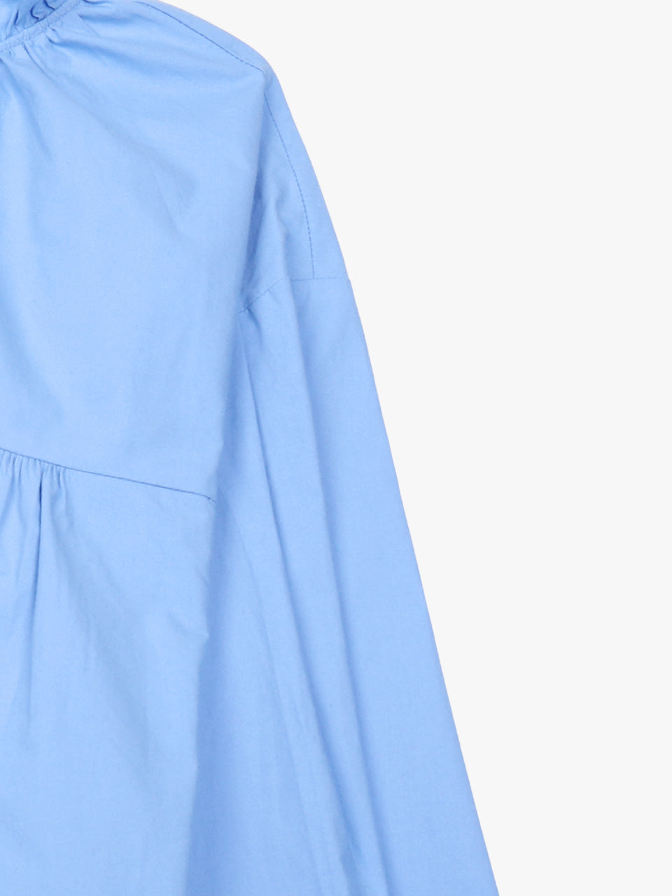 【A MA:DE 2025AW】Your blouse ( 2color )