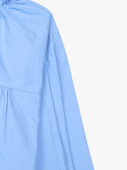 [A MA:DE 2025AW] Your blouse ( 2color )