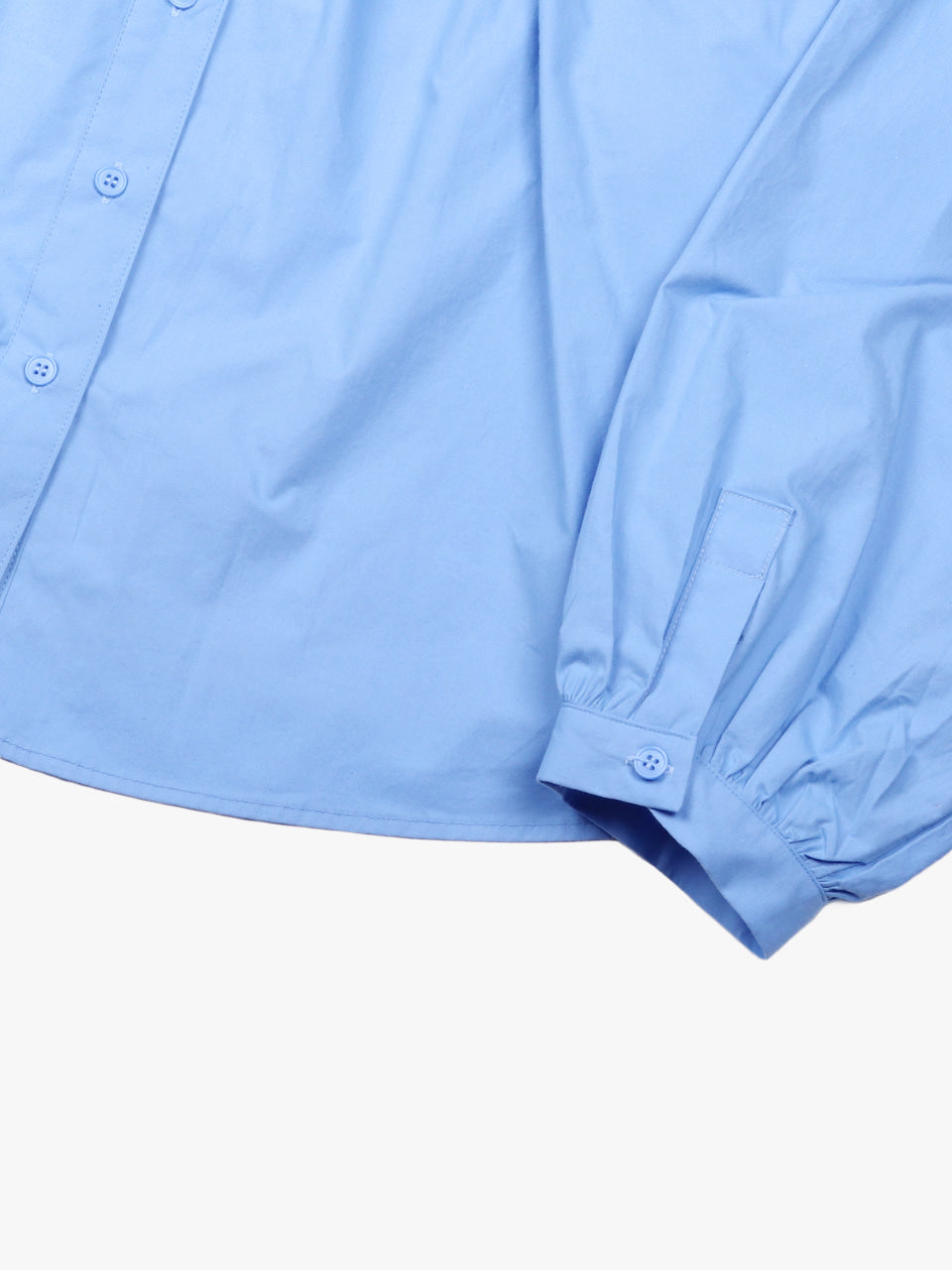 【A MA:DE 2025AW】Your blouse ( 2color )