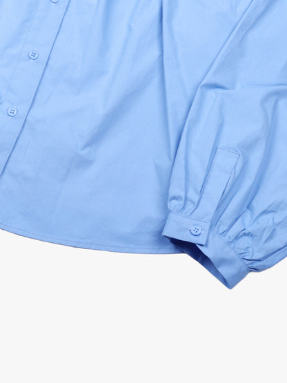 [A MA:DE 2025AW] Your blouse ( 2color )