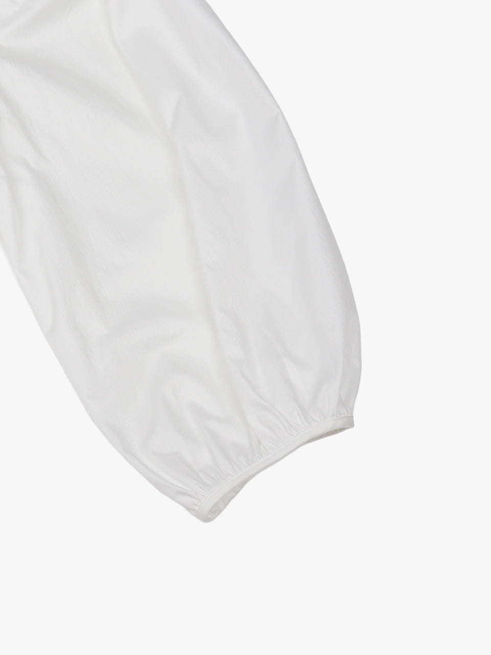 【A MA:DE 2025AW】Mac blouse ( 2color )