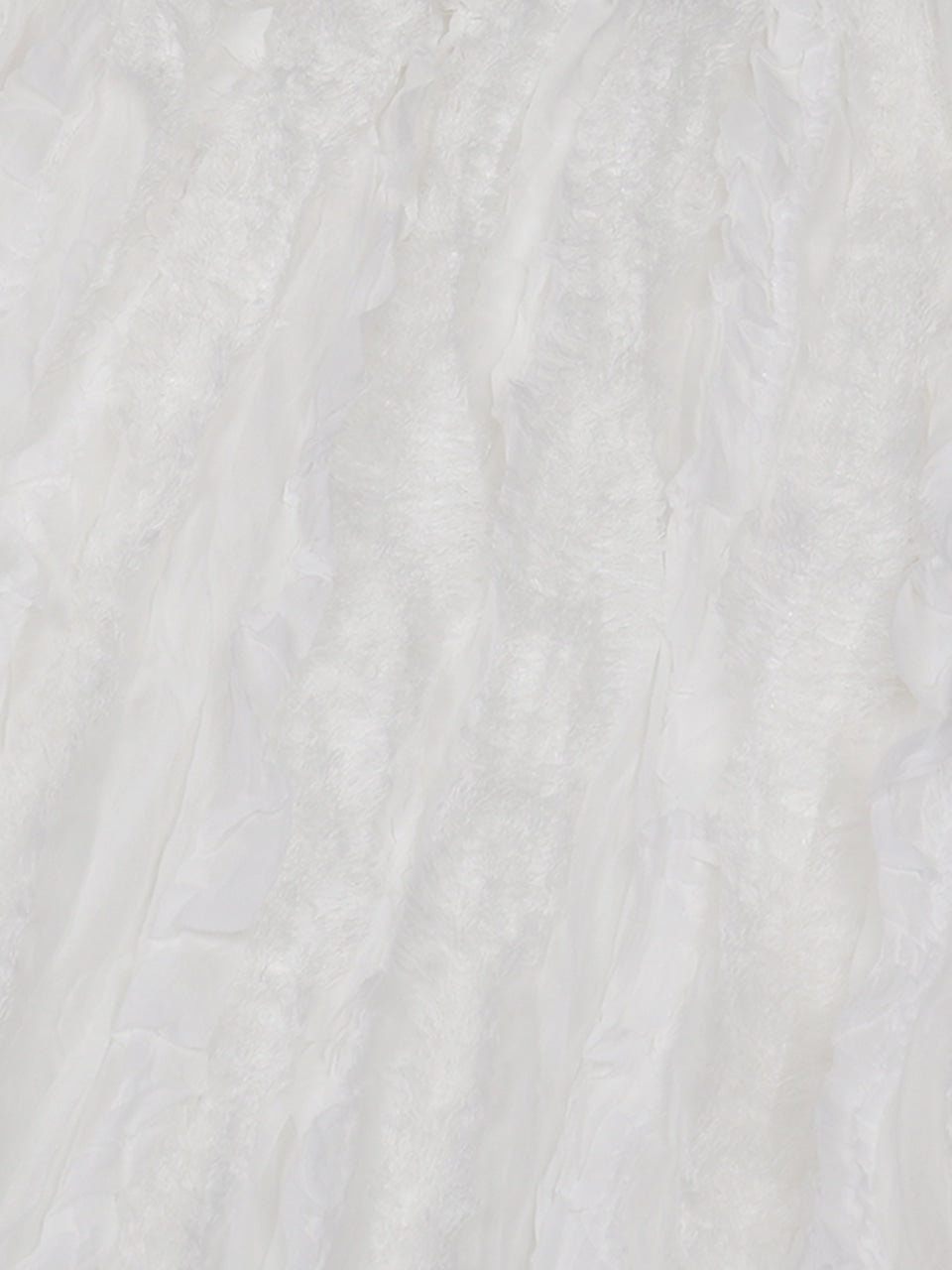 【A MA:DE 2025AW】Dry blouse ( 2color )