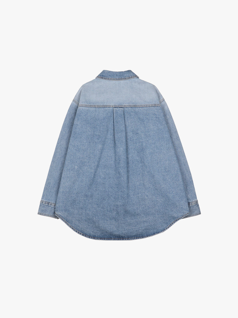 【A MA:DE 2025AW】After shirt