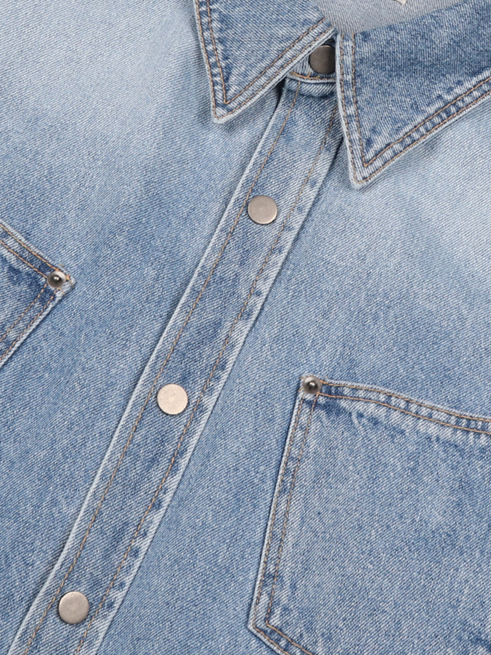 【A MA:DE 2025AW】After shirt