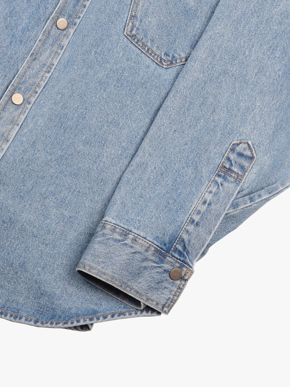 【A MA:DE 2025AW】After shirt