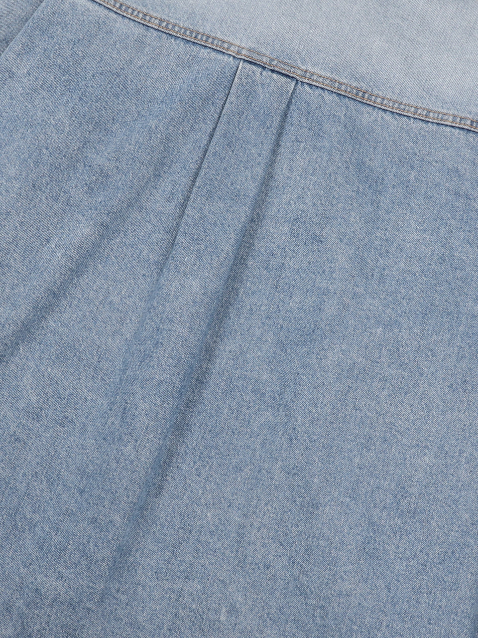 【A MA:DE 2025AW】After shirt