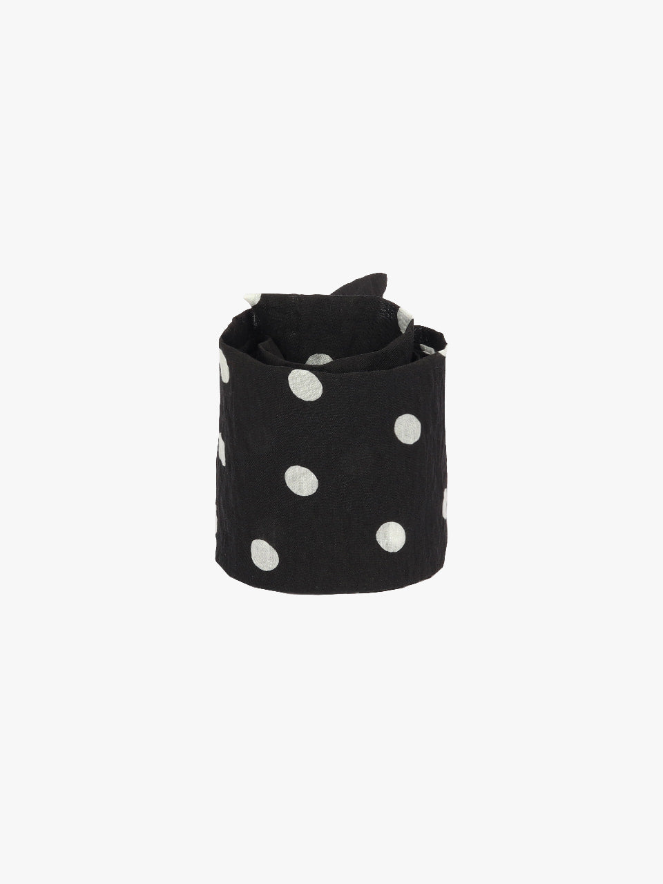 【A MA:DE 2025AW】Dot shirt ( 2color )