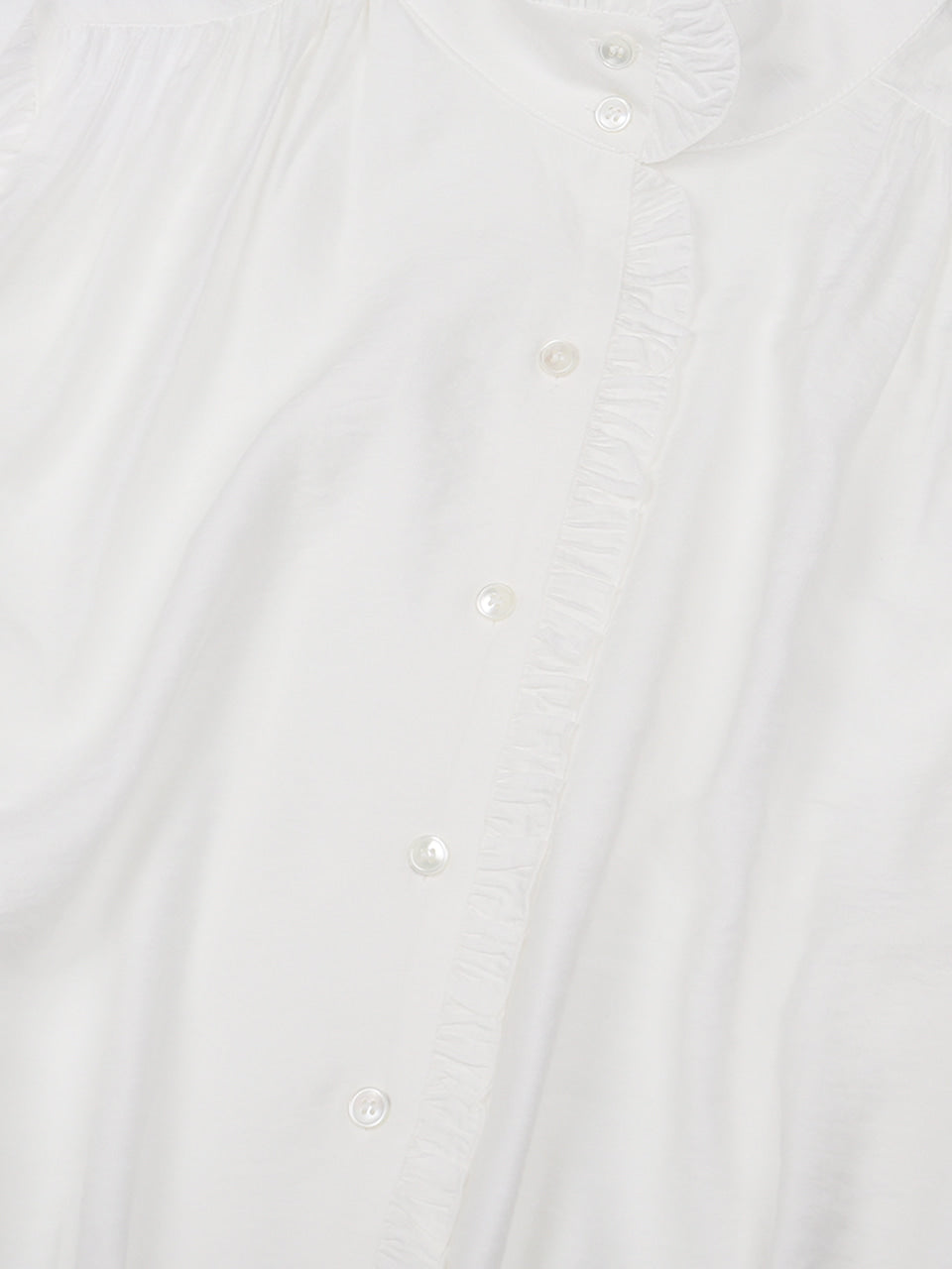 【A MA:DE 2025AW】Say blouse ( 3color )