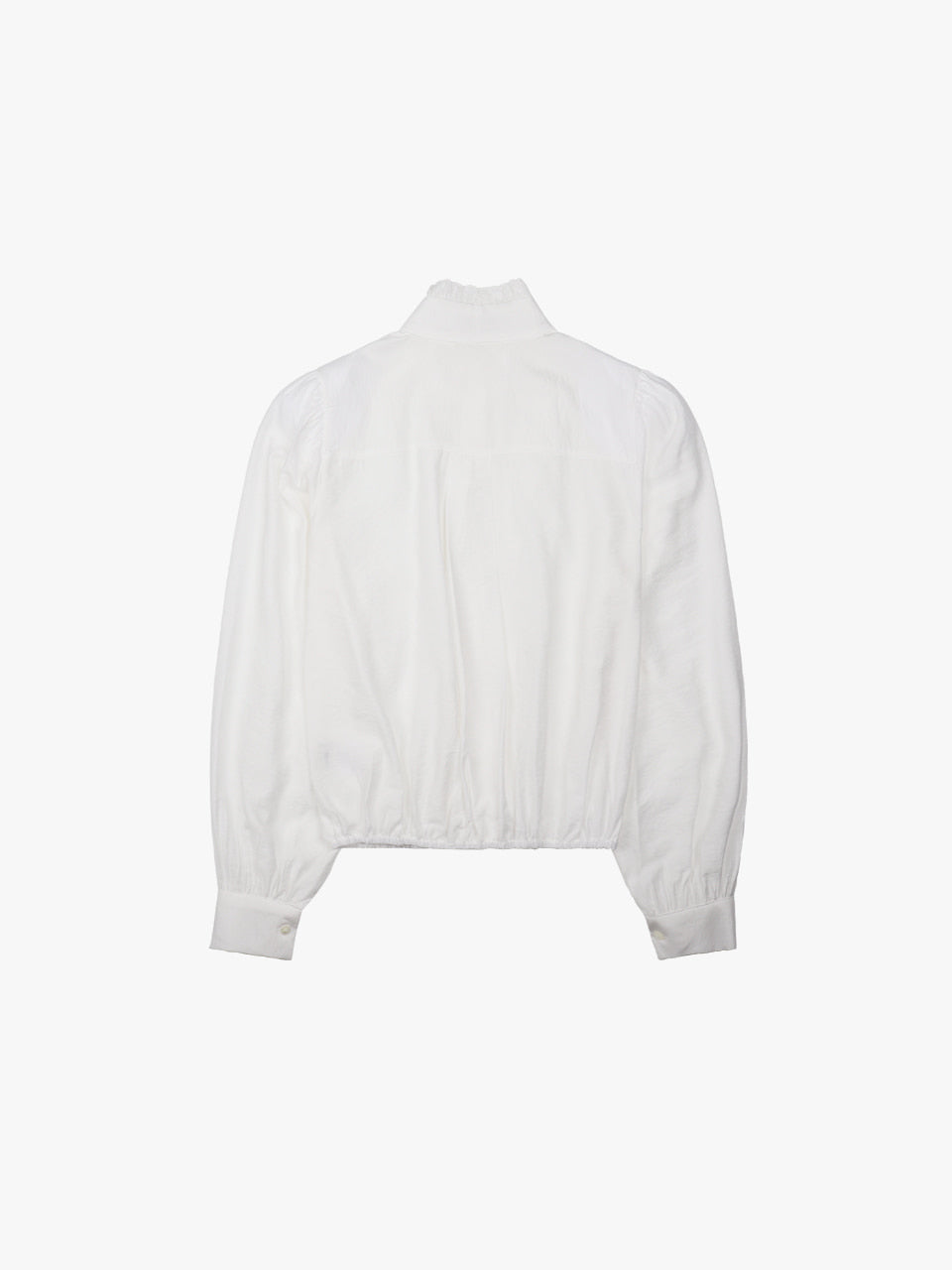 【A MA:DE 2025AW】Say blouse ( 3color )