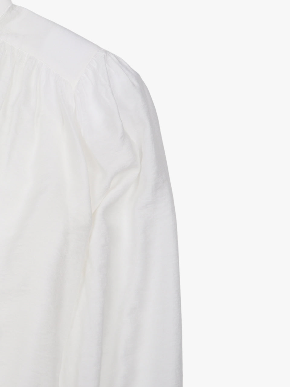 【A MA:DE 2025AW】Say blouse ( 3color )