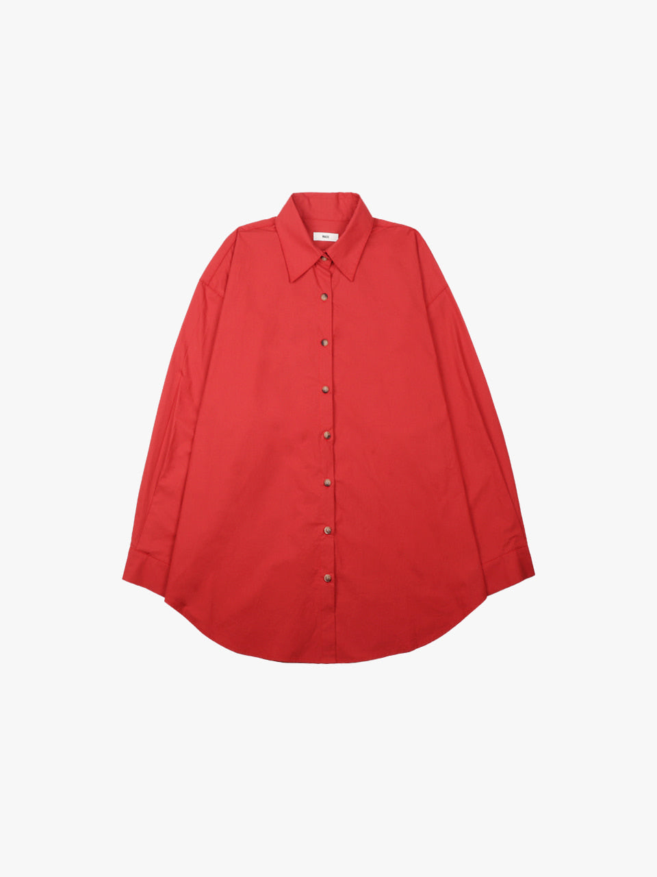 【A MA:DE 2025AW】Bibi shirt ( 3color )