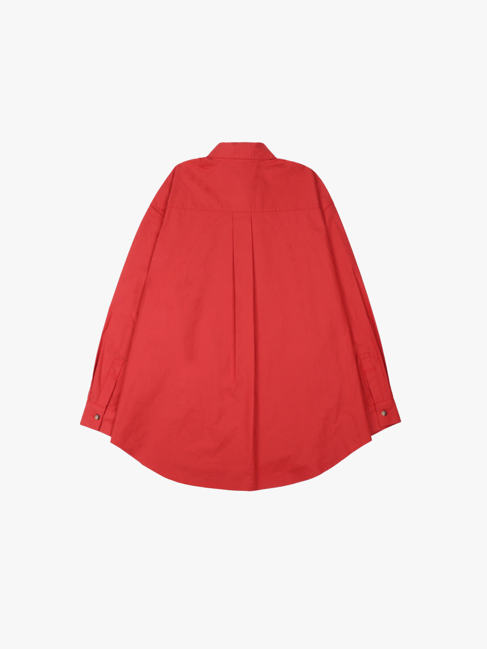 【A MA:DE 2025AW】Bibi shirt ( 3color )