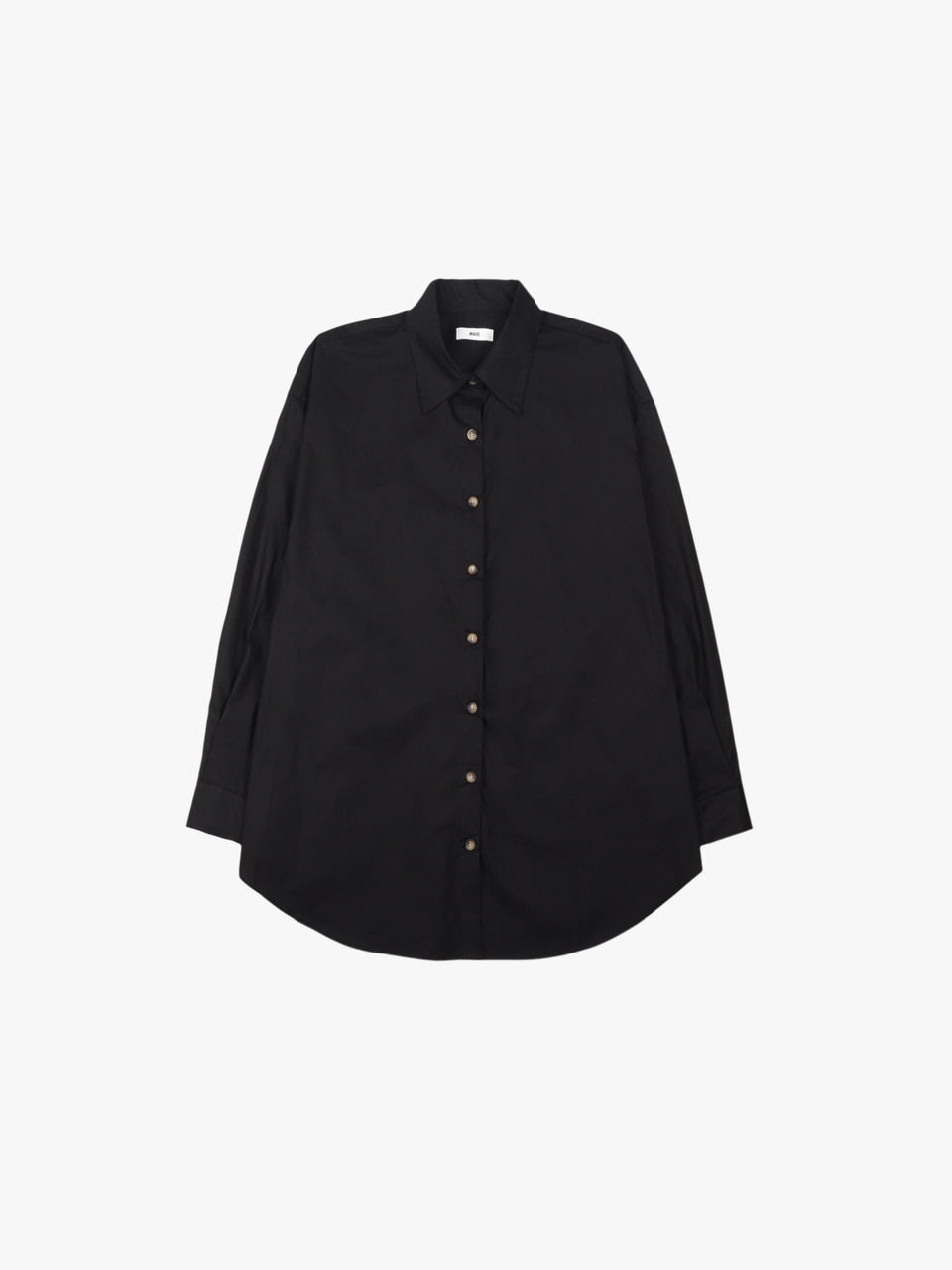 【A MA:DE 2025AW】Bibi shirt ( 3color )