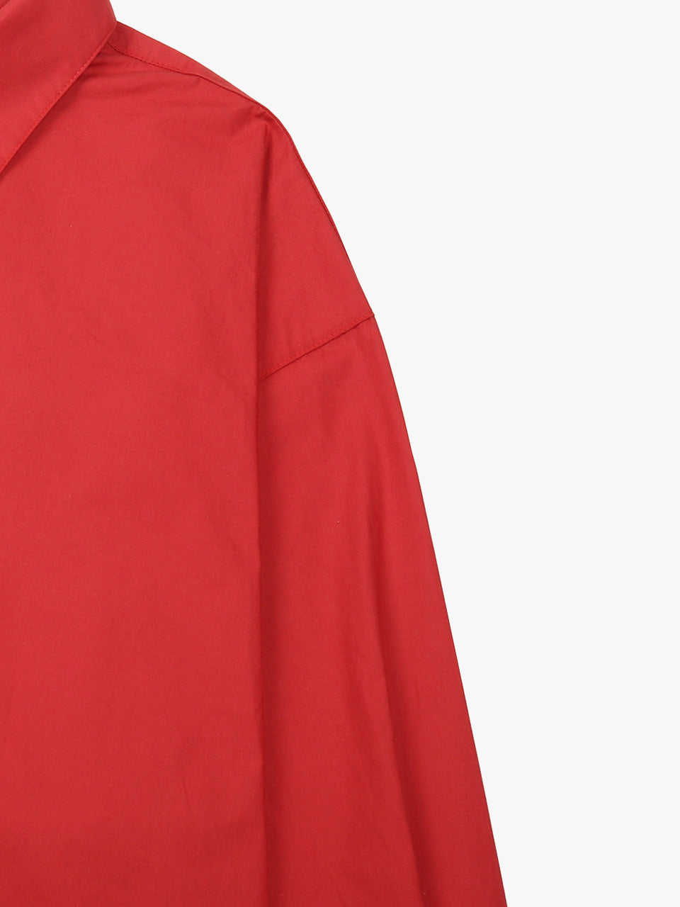 【A MA:DE 2025AW】Bibi shirt ( 3color )