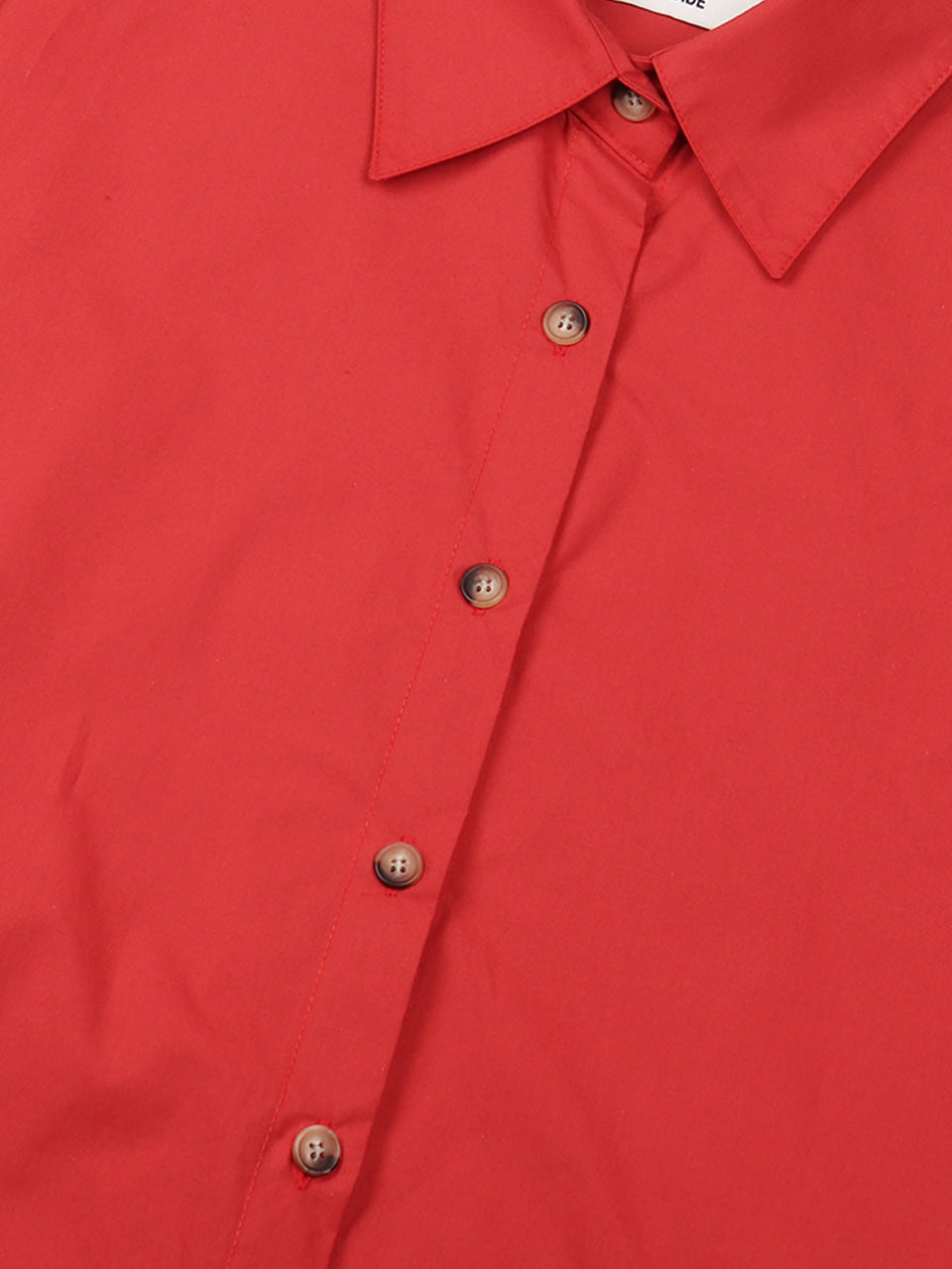 【A MA:DE 2025AW】Bibi shirt ( 3color )